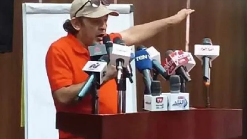 علاء مرسي:
