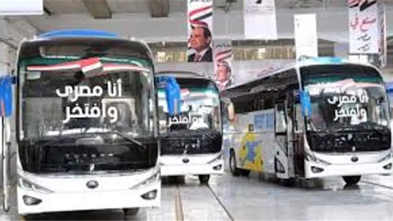 المؤتمر: عودة النصر للسيارات يعكس التزام الدولة بتطوير الصناعة الوطنية