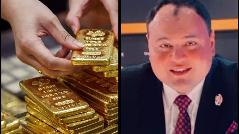 فوز ترامب.. أثر بالسلب علي أسعار الذهب