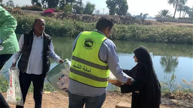 مستقبل وطن الأقصر يُطلق مبادرة 