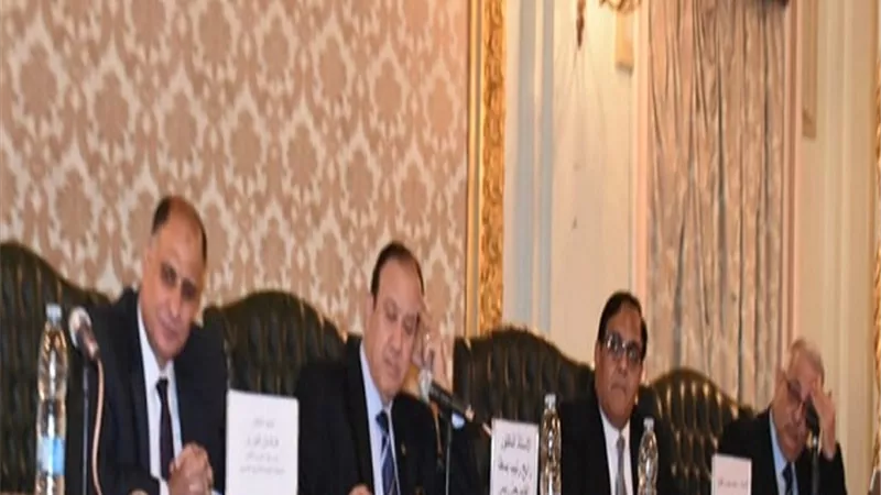 الآثار الاقتصادية والضريبية لمعيار المحاسبة المصري 