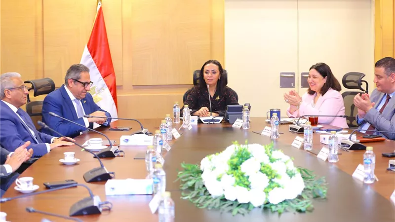 تأسيس أول مركز تعليمي في مصر مخصص للأطفال ذوي الاحتياجات والإعاقات