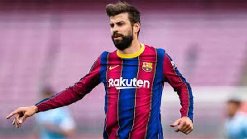 مدافع برشلونة يكشف سبب فشل انتقاله إلى يوفنتوس