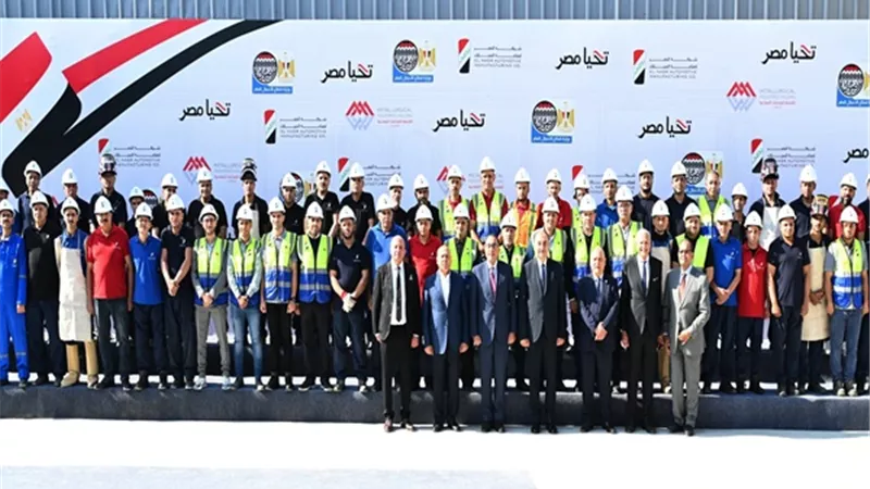 كامل الوزير : 100 أتوبيس دفعة اولى يتم تصنيعها وتوريدها