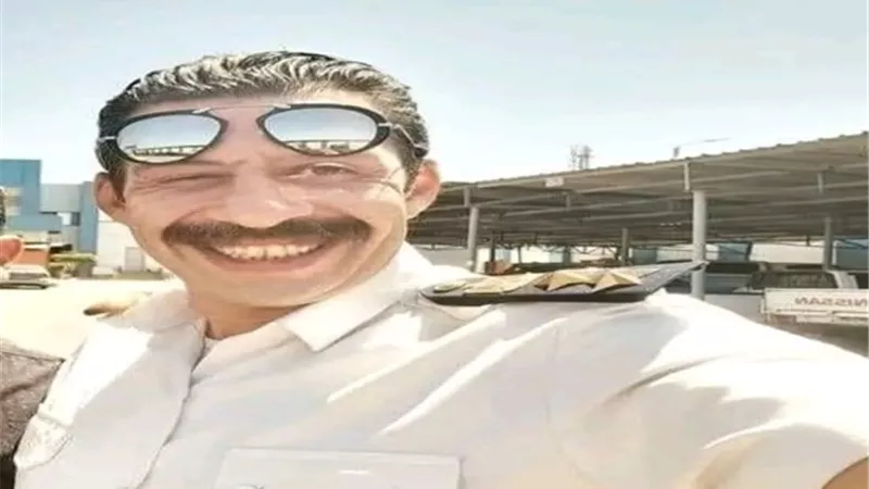 انشاء حواجز خراسانية بطريق 