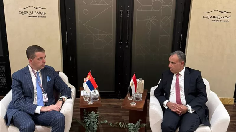 السفير حسام زكي: أساس عمل الجامعة العربية بناء موقف مناوئ لسياسة إسرائيل
