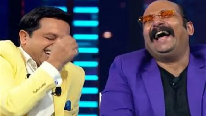 محمد ثروت ينضم لـ 