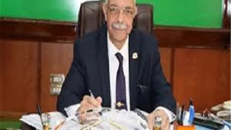 جامعة المنوفية تنظم قافلة التصنيع الغذائى صديقة البيئة بقرية سرسموس