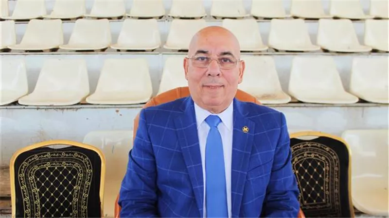 الدهراوي يفوز برئاسة اتحاد الكاراتيه لمدة 4 سنوات قادمة