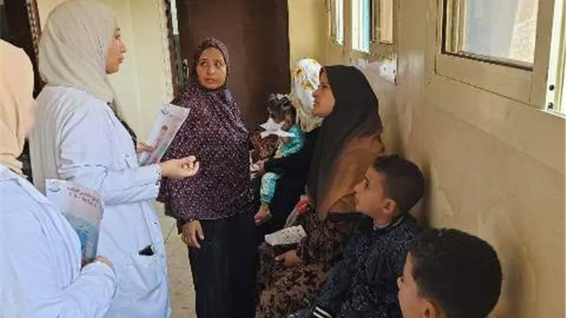 صحة الشرقية : جلسات توعية وورش عمل عن الاستخدام الأمثل للأدوية