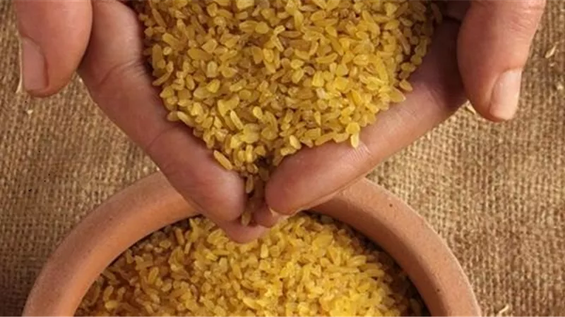 لماذا يعتبر البرغل بديل صحي للأرز