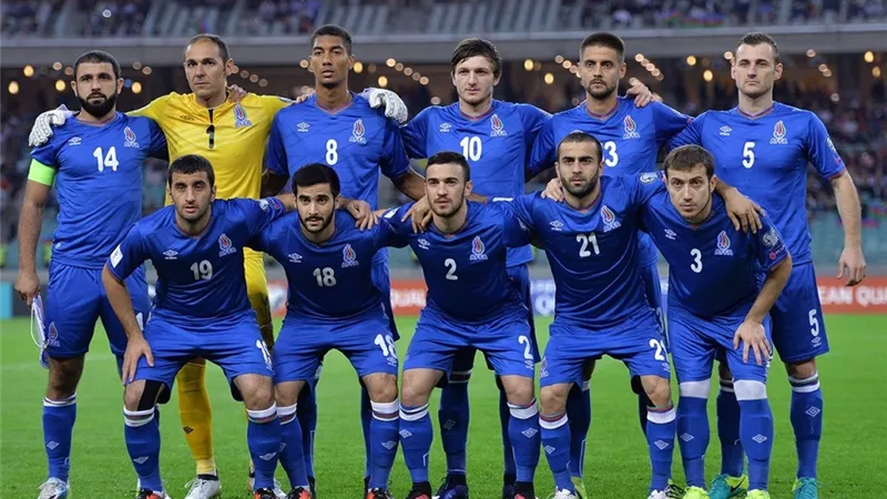 أذربيجان يتعادل سلبيا إستونيا تحصد نقطتها الأولى بدوري أمم أوروبا