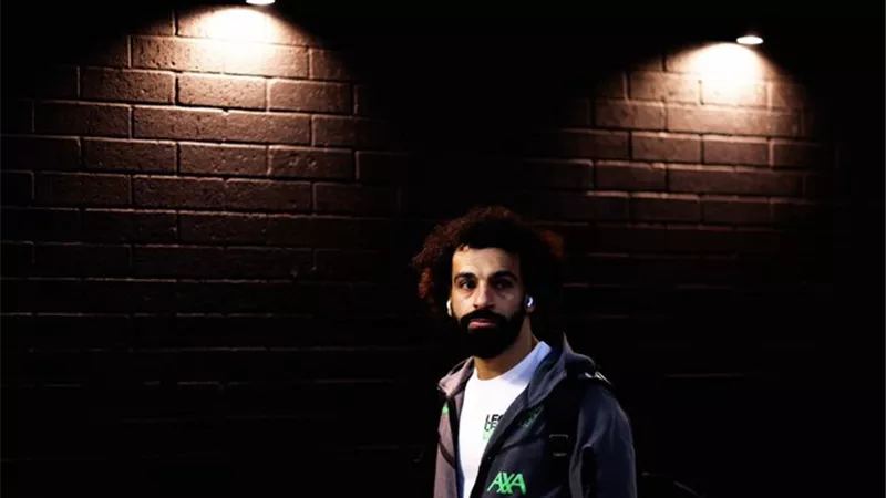 رئيس إيفرتون السابق يكشف عن وجهة محمد صلاح المستقبلية