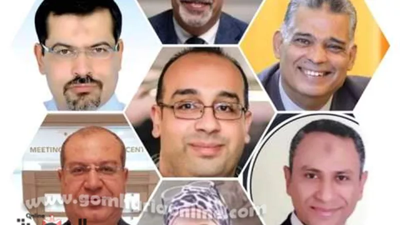 صحة دمياط تواصل إجراء الجراحات النادرة بالمستشفى العام