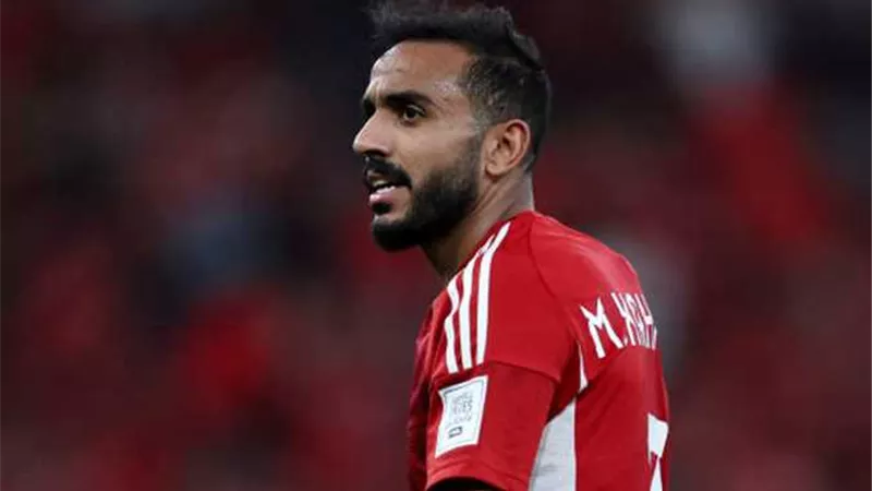 محامي كهربا: كنت أنتظر من إدارة الزمالك التواصل لحل موضوع الشيك