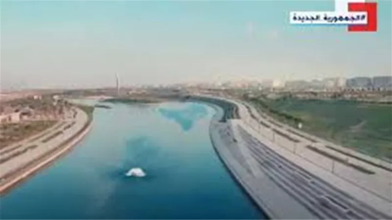 إكسترا نيوز: الدولة شهدت تطورًا ملحوظا للارتقاء بالعمل البيئي والمناخي