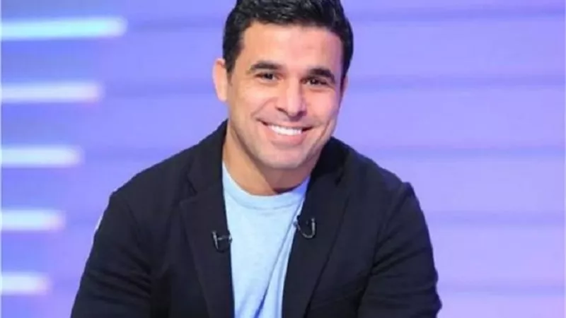 خالد الغندور يهاجم الأهلي بسبب اعتذار خالد عبد الفتاح