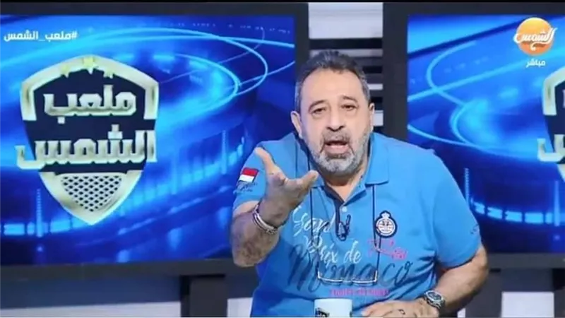 مجدي عبد الغني يكشف أسباب انسحابه من انتخابات اتحاد الكرة