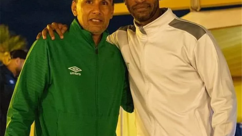 جماهير النصر شجعوا شيكابالا أكتر من فريقهم .. شاهد محمد عراقي