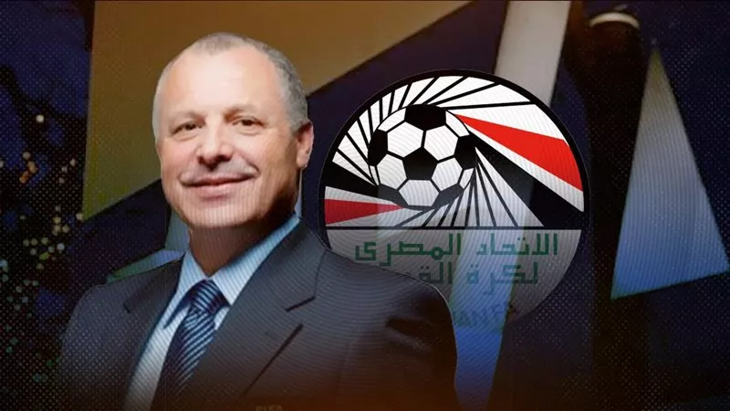 أحمد حسن يكشف مستقبل العلاقة بين حسام حسن وأبو ريدة