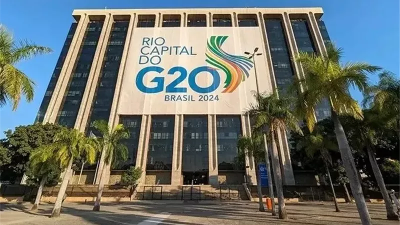 دبلوماسيو مجموعة العشرين يواجهون عقبات بشأن المناخ وأوكرانيا