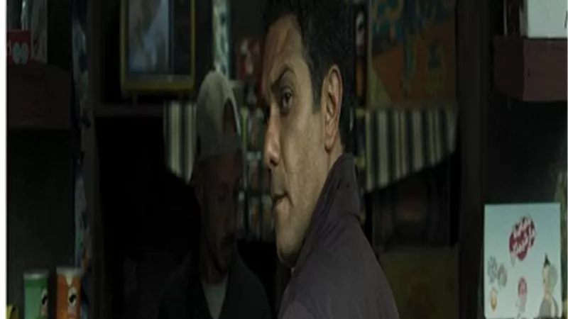عرض حلقتين لمسلسل آسر ياسين 