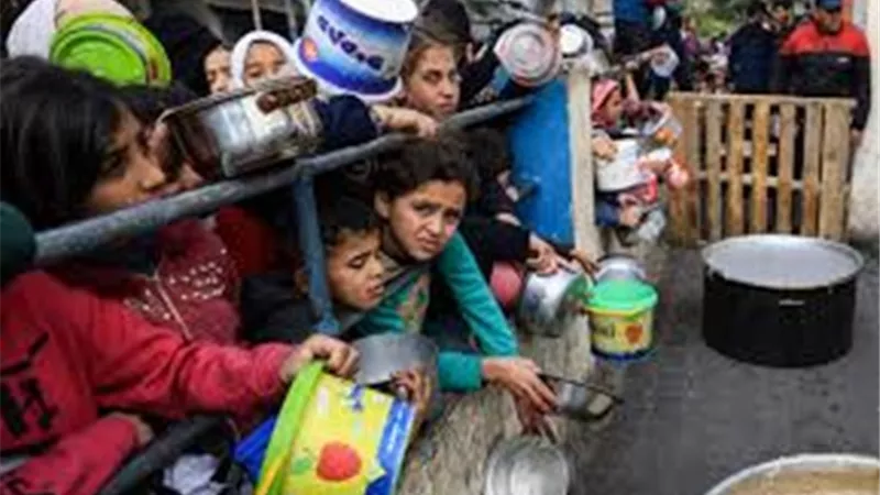 أونروا: معيشة الفلسطينيين لا تطاق وسط الحاجة لفتات الخبز والماء