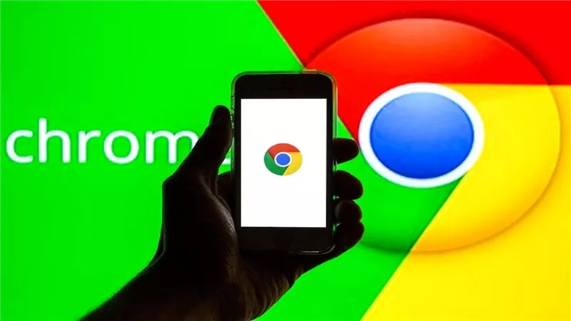 تحديث جديد بمتصفح جوجل كروم لأنظمة iOS