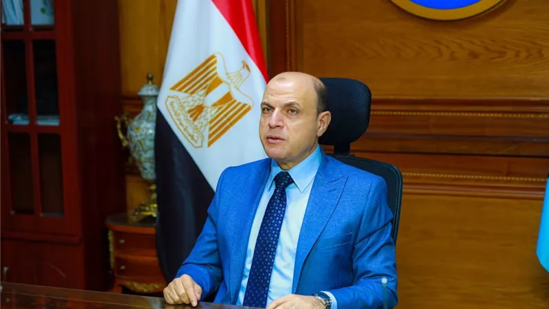 محافظ كفرالشيخ: تحرير 17محضرا لمخالفات تموينية بقلين