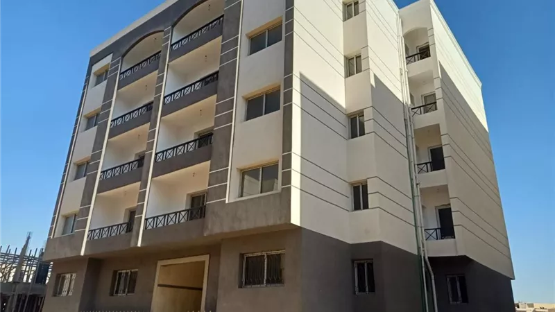 بنظام التمويل العقاري.. تفاصيل التقدم لحجز وحدات سكنية بالعبور