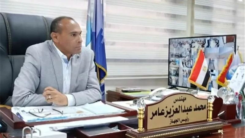 جهاز مدينة بدر يطرح قطع أراضى فى أماكن متميزة.. برابط التقديم والأسعار