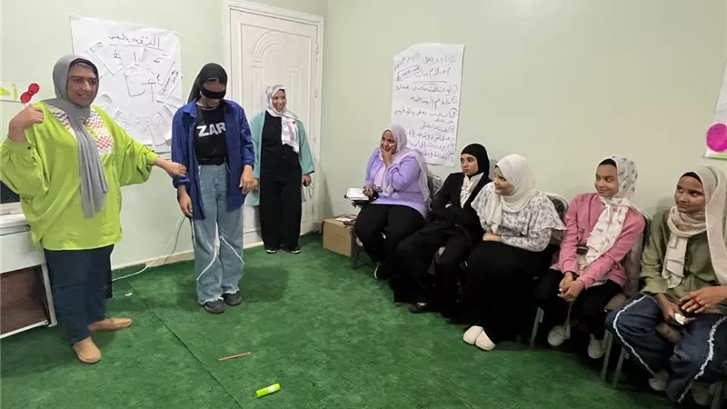نهوض المرأة تعلن فتح فصول