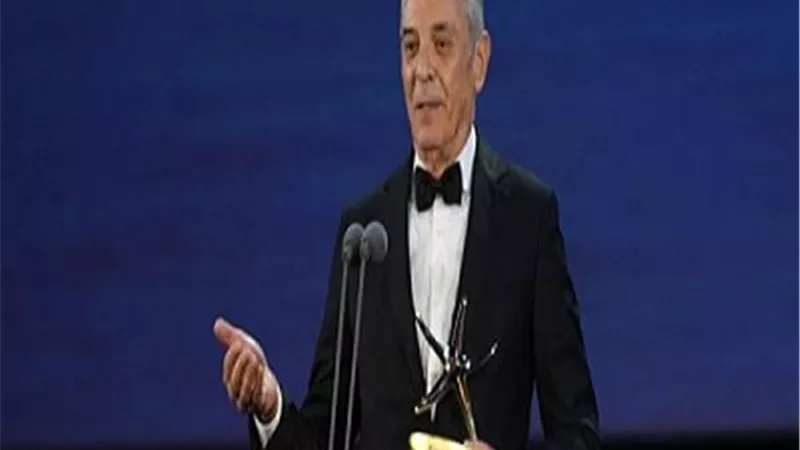 محمود حميدة وعصام زكريا يشاركان بندوة مختارات من مجلة الفن السابع