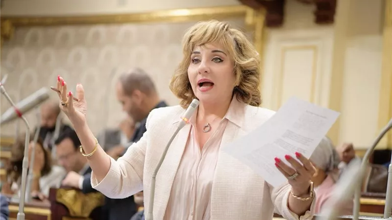 النواب يناقش اليوم مشروع تعديلات قانون التأمين الصحى الشامل