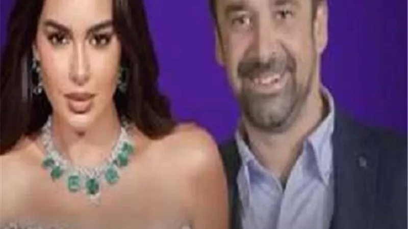 كرم عيد العزيز وياسمين صبري يطيران للجونة بسبب الأرض السودا