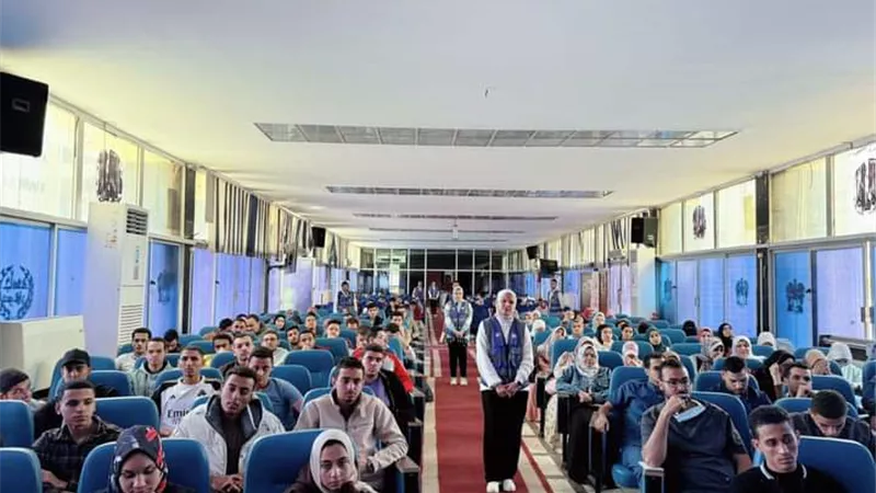 أنت أقوى من المخدرات