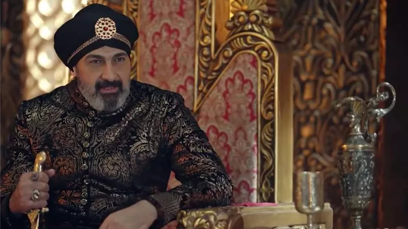 تعرف على موعد عرض الجزء الثانى من مسلسل 