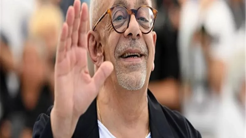 اليوم. ماستر كلاس مع يسري نصر الله بمهرجان القاهرة السينمائي
