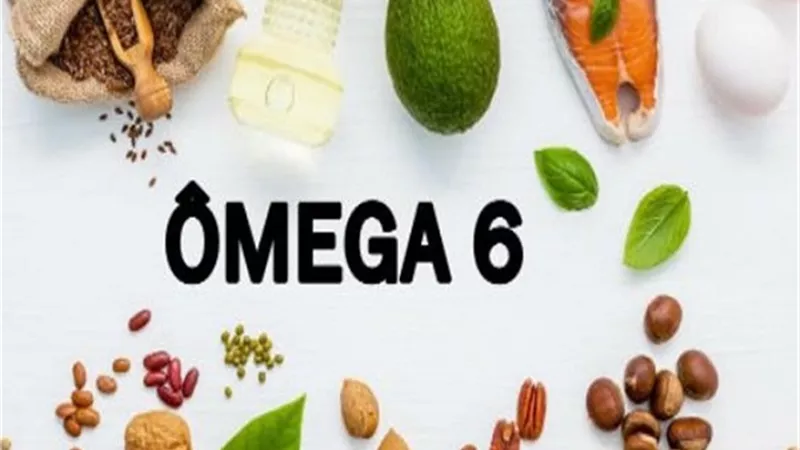 أبرزها البيض .. 5 أطعمة صحية غنية بالأوميجا 6
