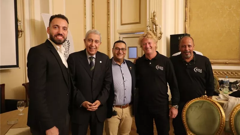 الإعلان عن تنظيم سباق 