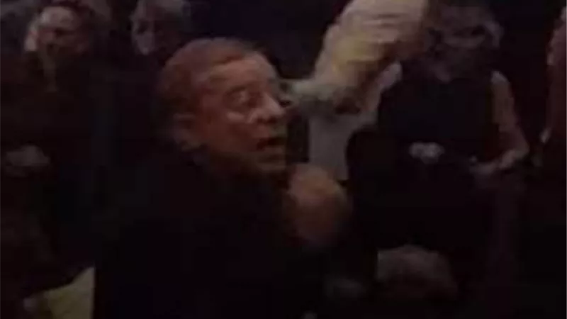شريف منير تريند بعد 