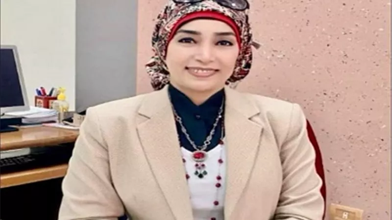 رئيس جامعة الأقصر فى زيارتها للصين: نسعى لتوسيع آفاق التعاون الدولي