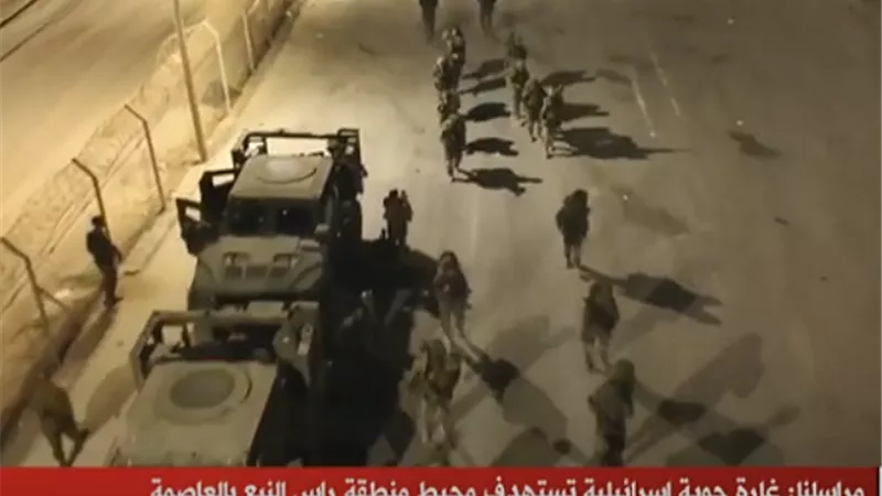الاحتلال يتخذ إجراءات قمعية ضد الفلسطينيين بالضفة