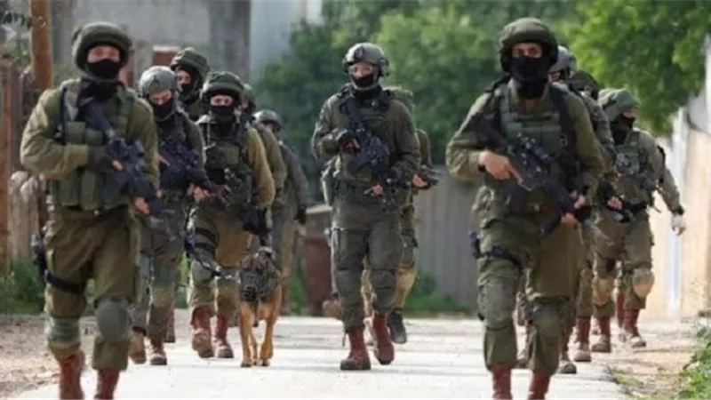 الاحتلال يجدد توغله جنوب لبنان .. و حزب الله يتصدي