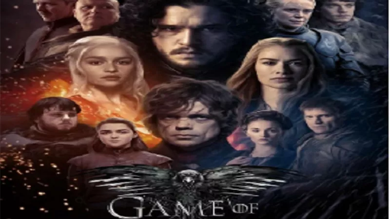 موعد عرض الفيلم السينمائي Game of Throne