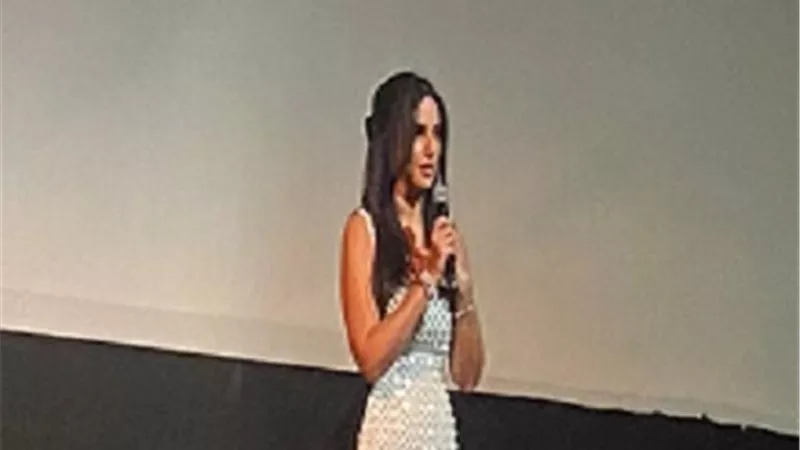 درة: فيلم 