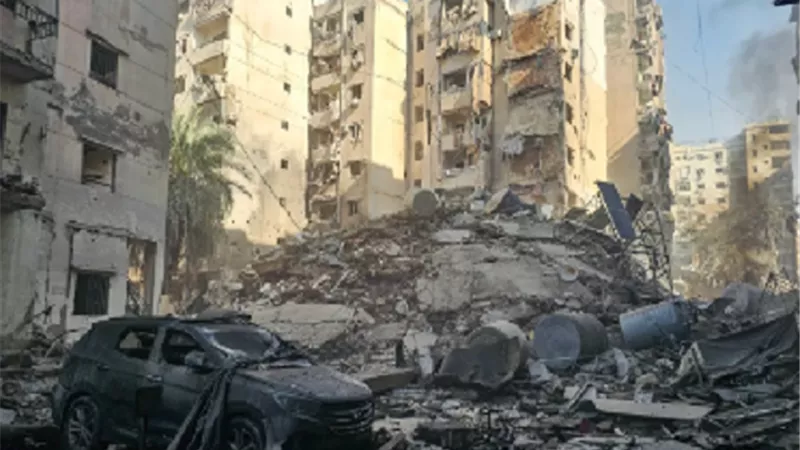 إعلام إسرائيلي: تقدم في محادثات وقف النار مع حزب الله ومقترحات جديدة اليوم بشأن غزة
