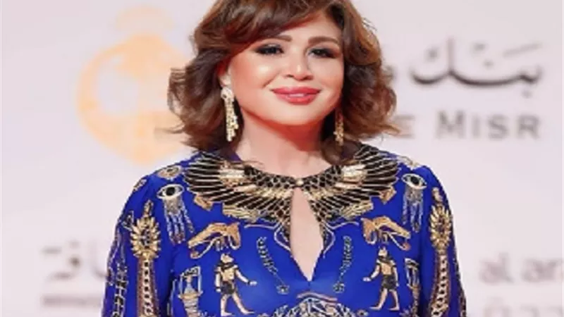 الهام شاهين تكشف تفاصيل شخصيتها فى 