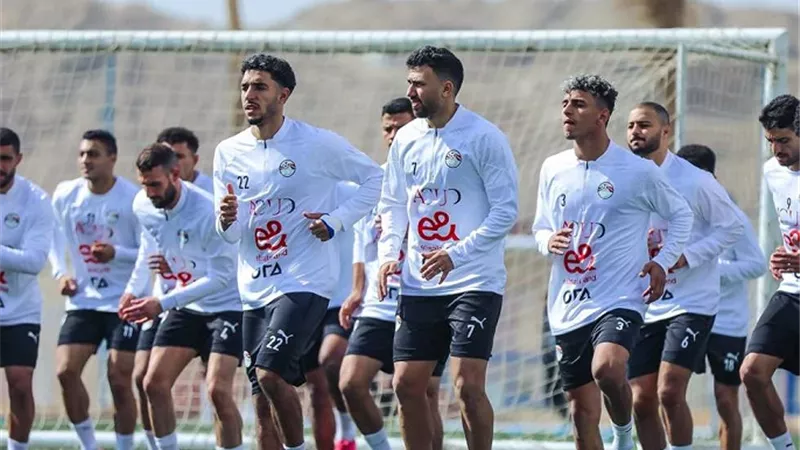 ثلاثي المنتخب يعود أمام بتسوانا.. وخروج محمد شحاتة للإصابة