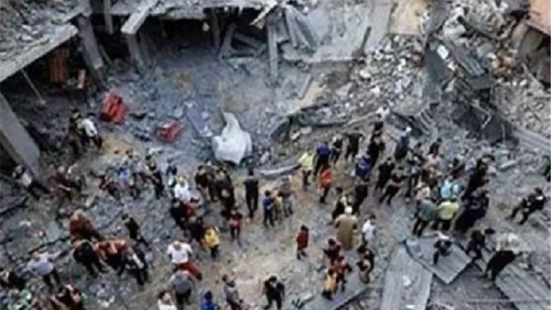 مجازرالاحتلال لا تتوقف في شمال قطاع غزة